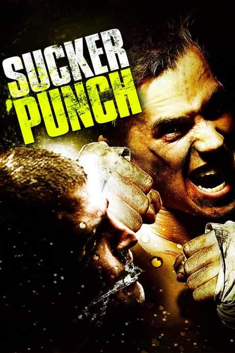 Sucker Punch